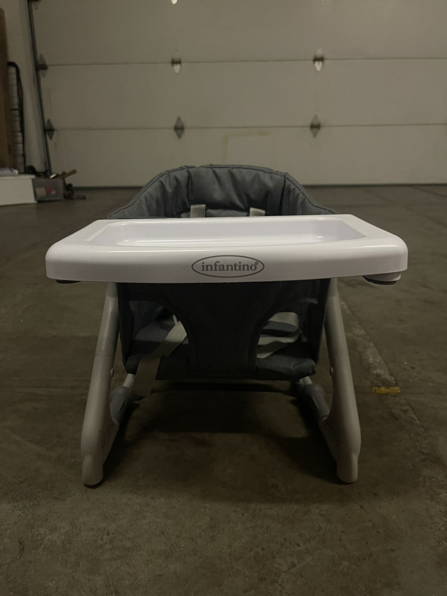 Infantino Baby Chair 