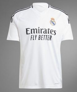 Real madrid 25 home kit