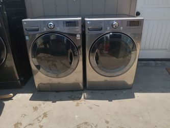Santiago's Appliances