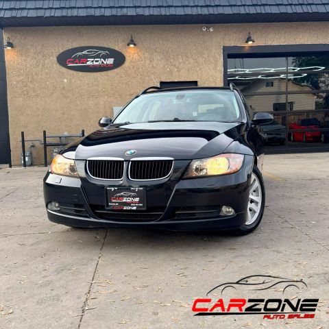 2006 BMW 3 Series