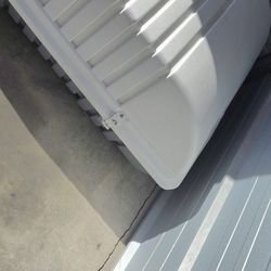 Car Top Storage Carrier 