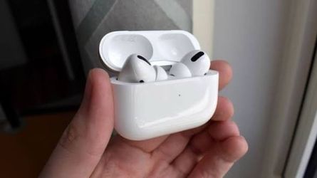 AirPods Pro