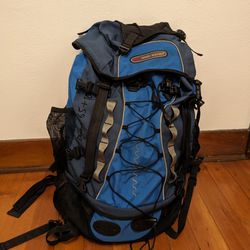 High Sierra Dyno 65-10 Backpack