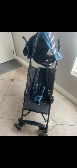 Summer Single Stroller