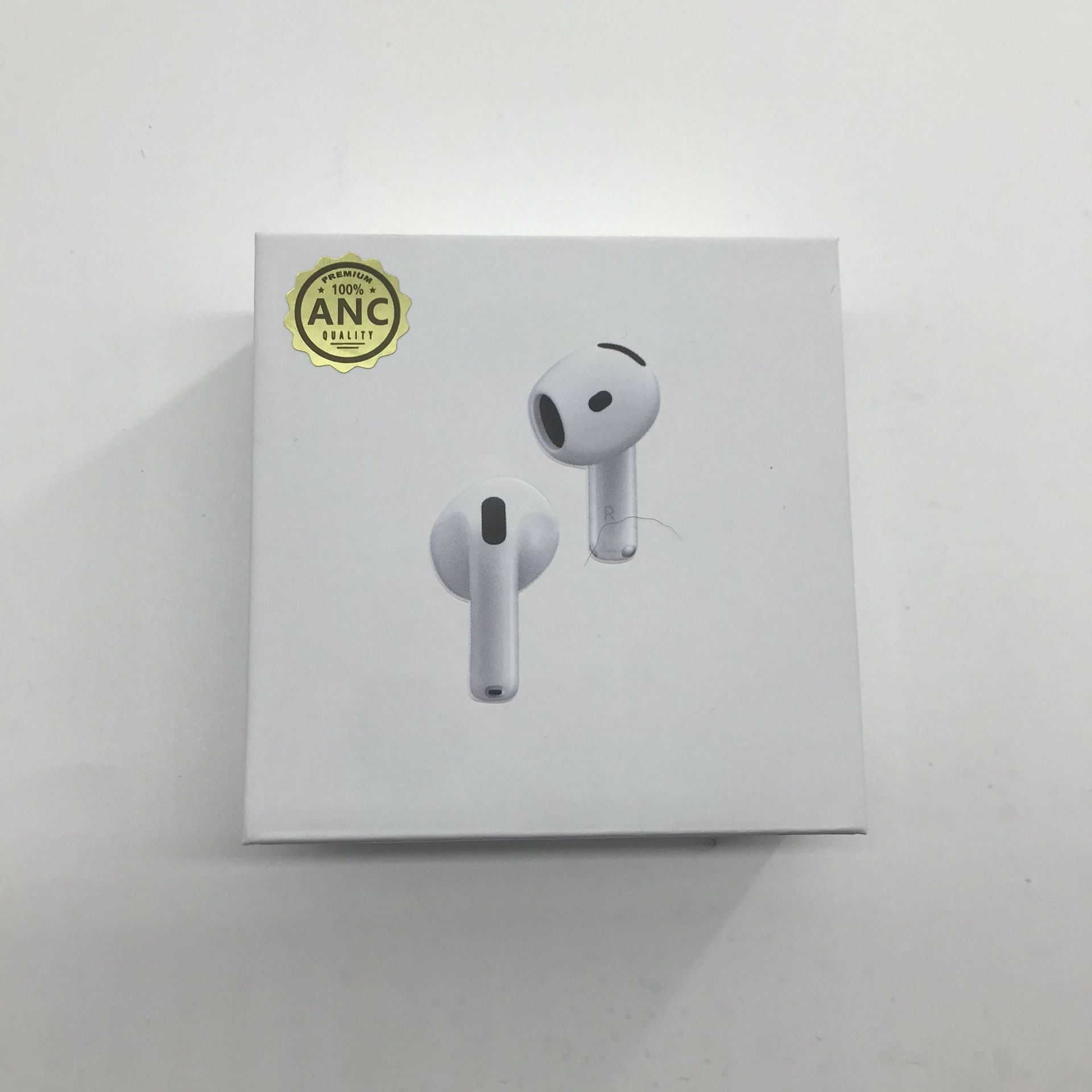 Airpods Gen 4 (ANC Included)(Throw offers!!)