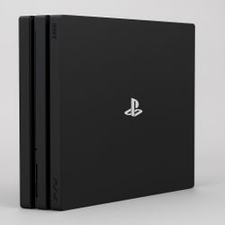 PS4 Pro 