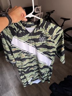 Cycling Jersey