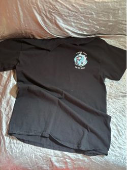 Fishing t shirt