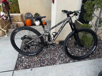 Scott genius 50