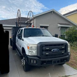 2013 Ford F-350 Super Duty