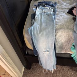 Women’s Jeans Misc Brands $10 Each