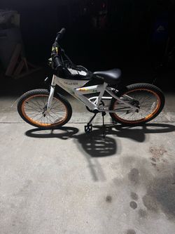 BFK kids bike