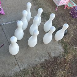 Large Bowling