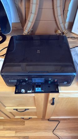 Canon Pixma TS6220 Printer