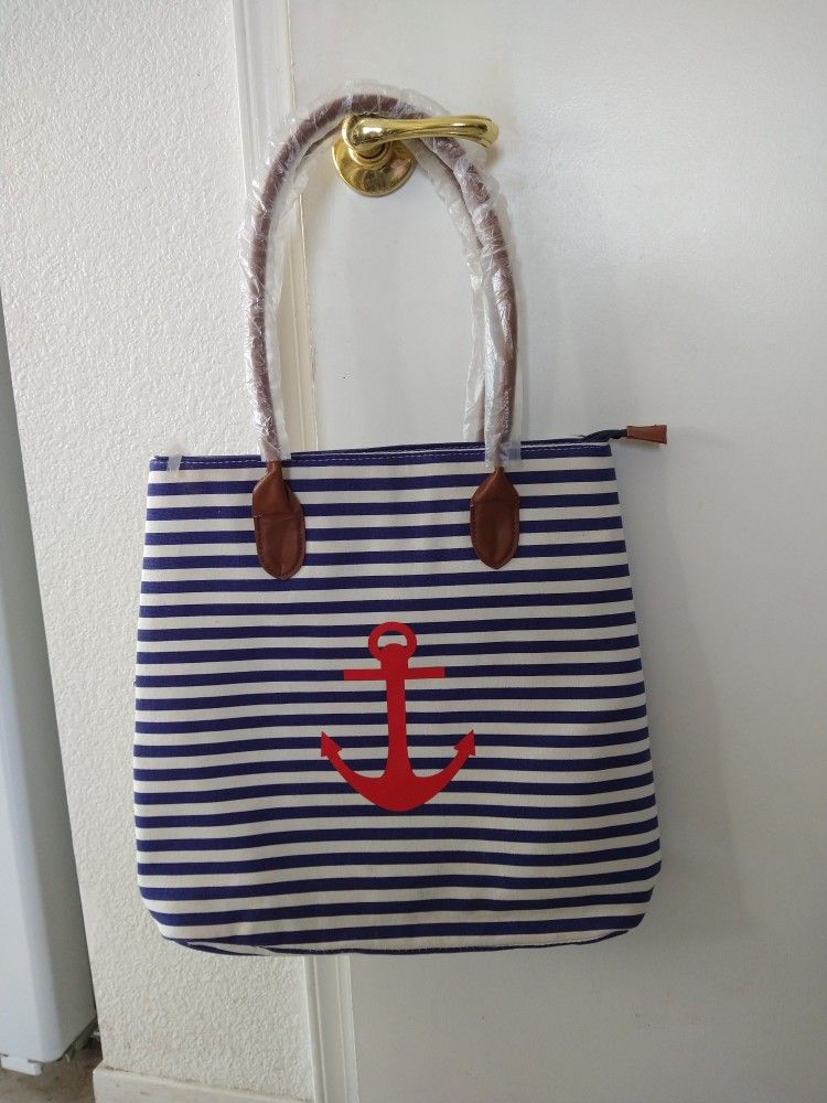 New Tote Bag