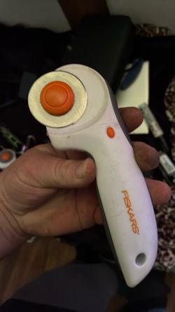 Fiskars