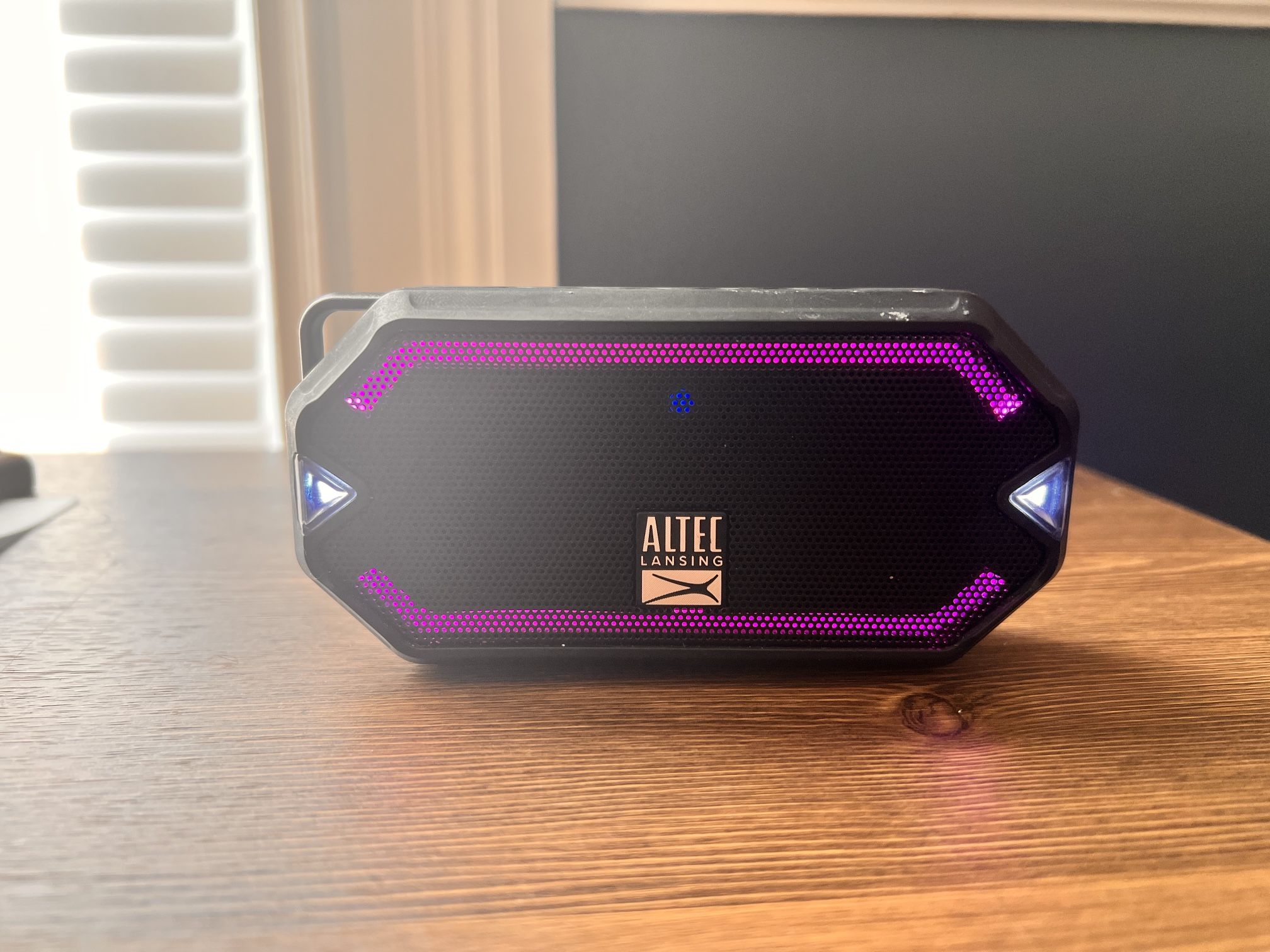 Mini Speaker (very Loud)