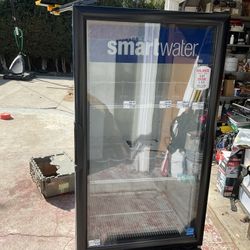 Smart Water Fridge