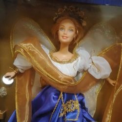 Barbie Angel 