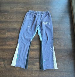 Gallery Dept Sweatpants Size S