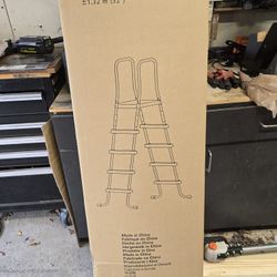 52" Ladder