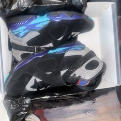 Jordan 8