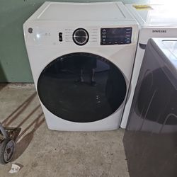 Ge Dryer Electric 
