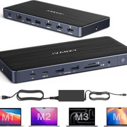Docking Station
