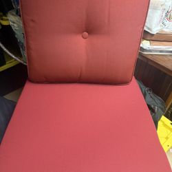 Out Door Chair Cushion 