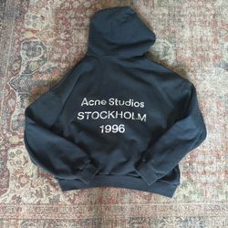 Acne Studios Hoodie
