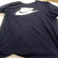 Nike Shirt 