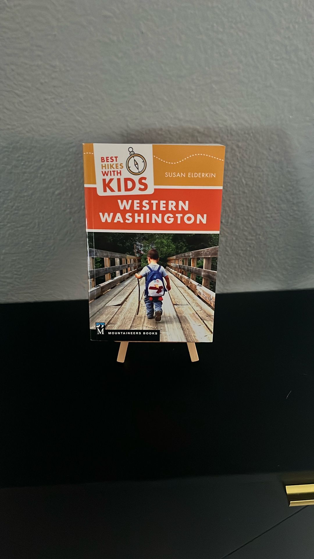 Best Hikes With Kids Western Washington