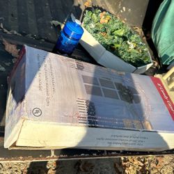 8 Foot Candy Cane Arch 