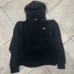 Nike SB Fleece Pullover Hoodie Medium