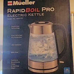 Electric Kettle