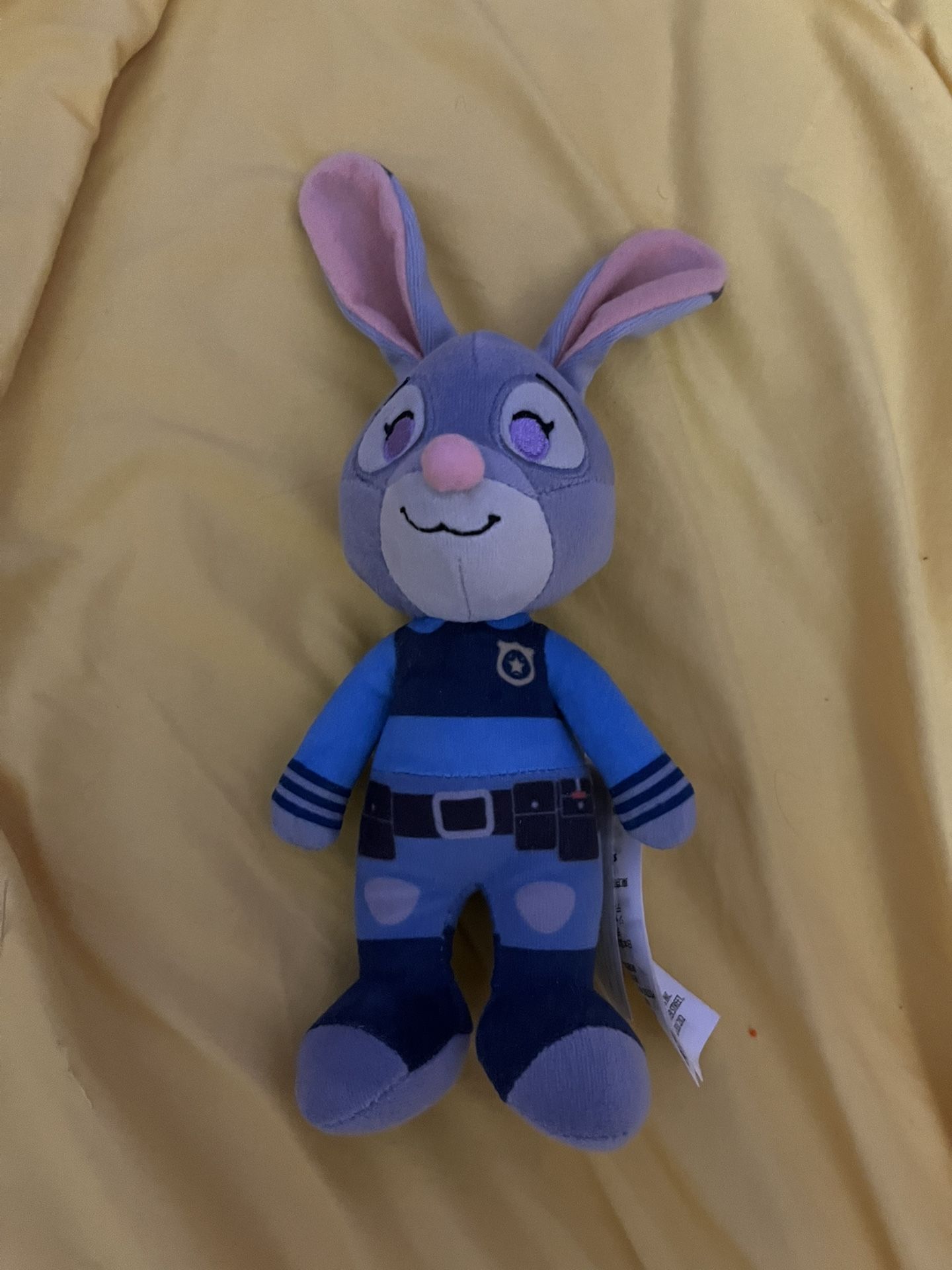 Disney’s Judy Hops Nuimos