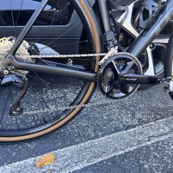 Trek Domane 56cm Sl6 