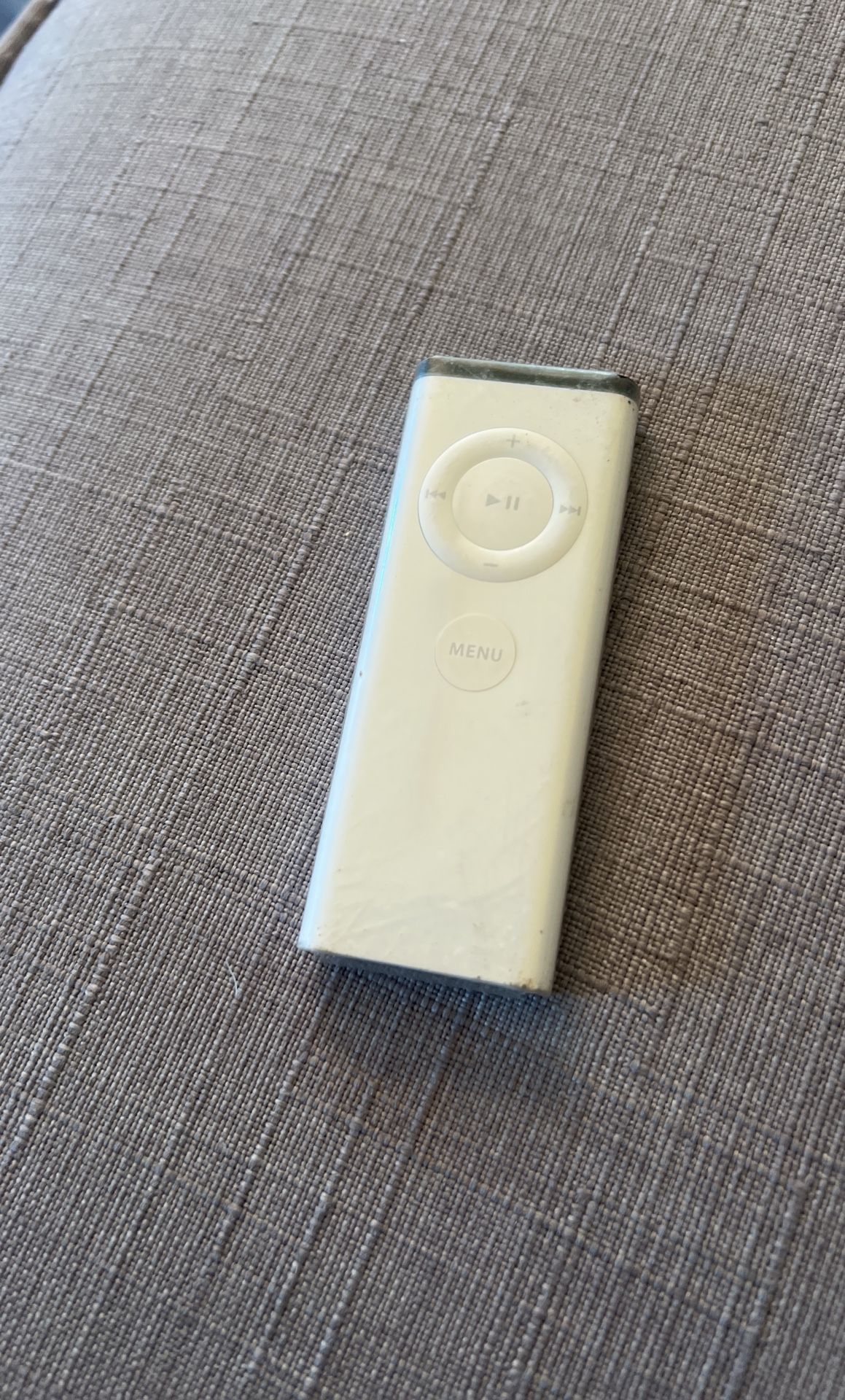 Apple TV Remote