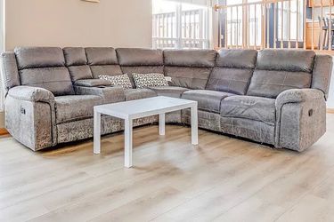 manual recliner