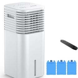 24" Windowless Portable Air Conditioner(brand New)
