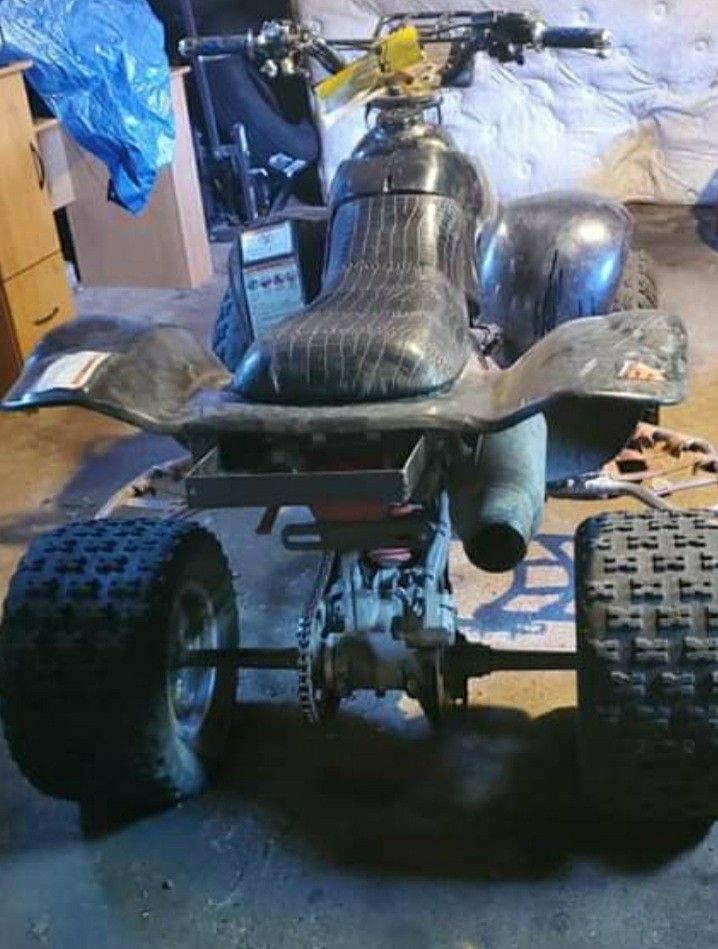 97 Honda Shadow For Sale ZeCycles