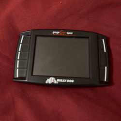 Bully Dog Gt Diesel Tuner 