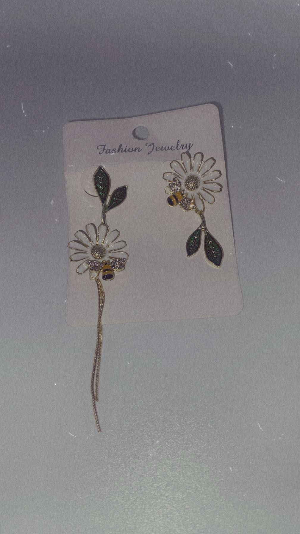 Ear Rings