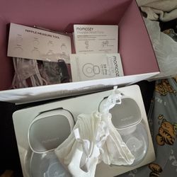 Momcozy s9pro-k Pump