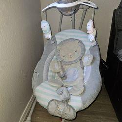 Baby Swing 