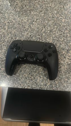Ps5 Scuff reflex