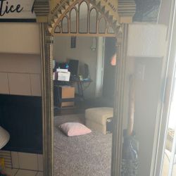 Harry Potter Mirror Of Erised 