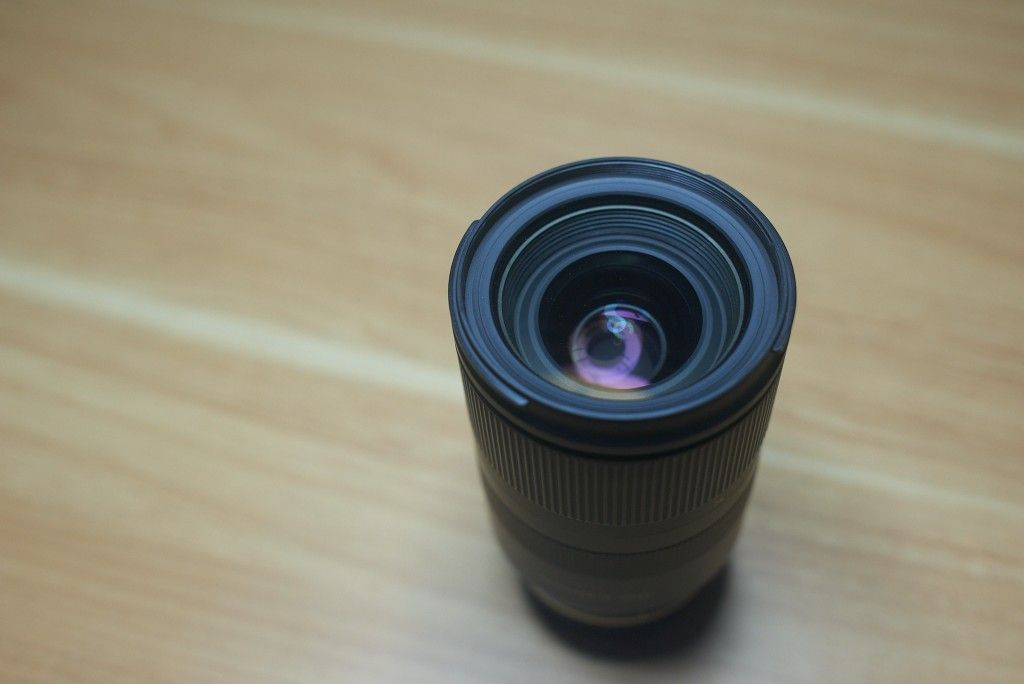 Tamron 28-75mm F2.8 G1 Sony E Mount