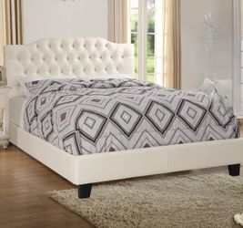 Full sizze Bed Frame