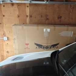 Chrysler 300C Gen 2 OEM Hood Excellent 